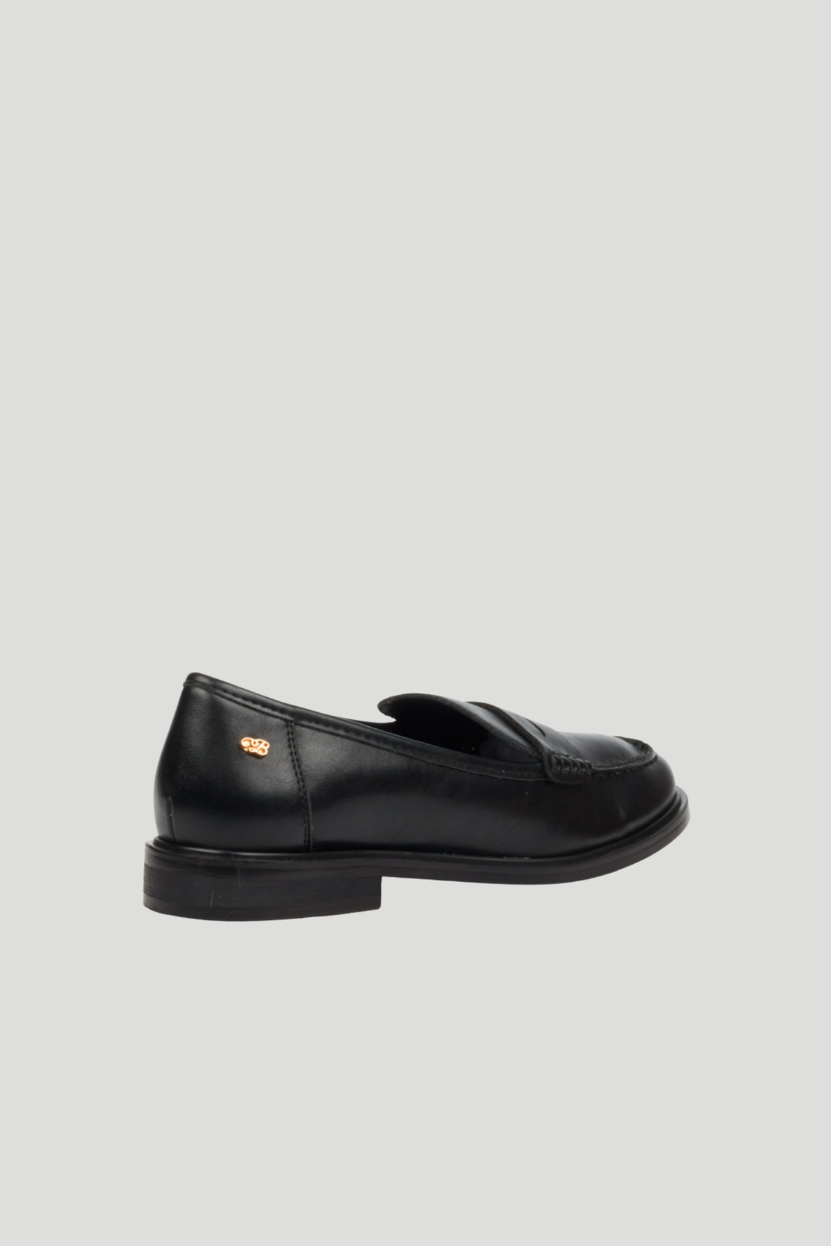 Ladies Sasko1 Loafer - Black – Edgars Ladies Sasko1 Loafer - Black – Edgars