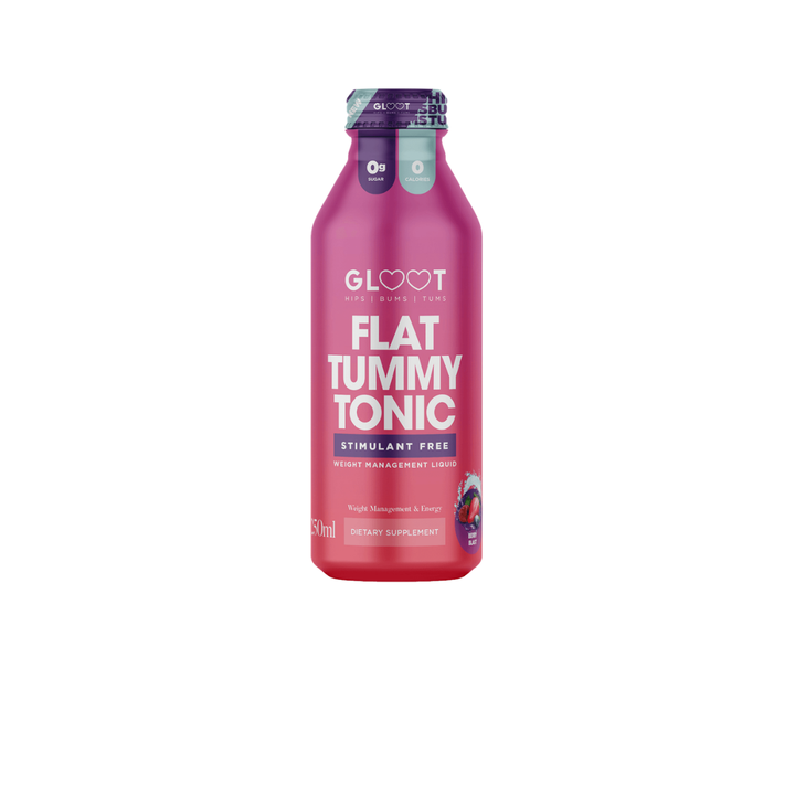 Flat Tummy Tonic