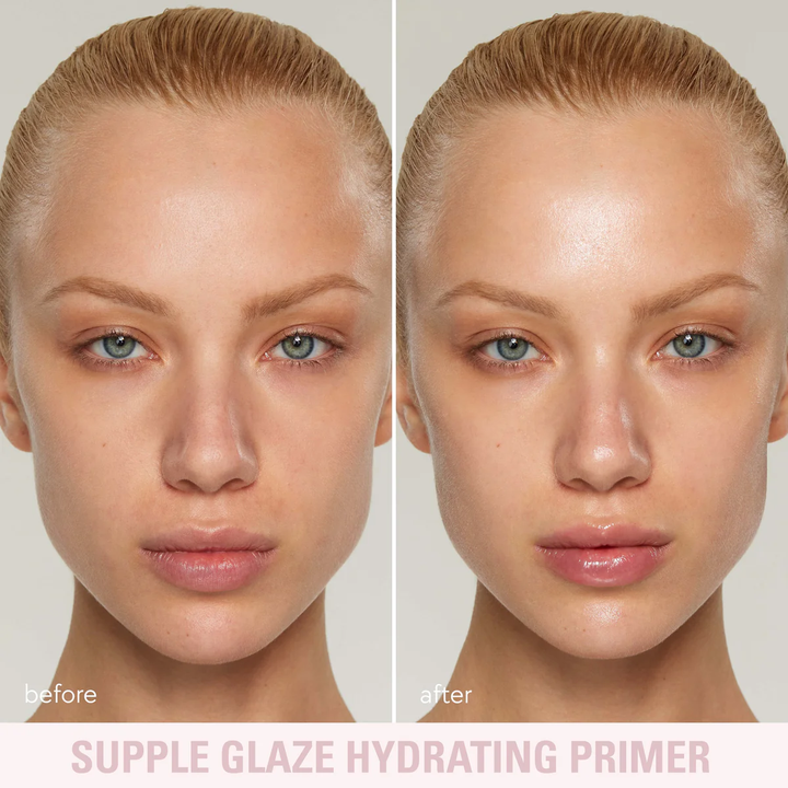 Kylie Supple Glaze Hydr Primer
