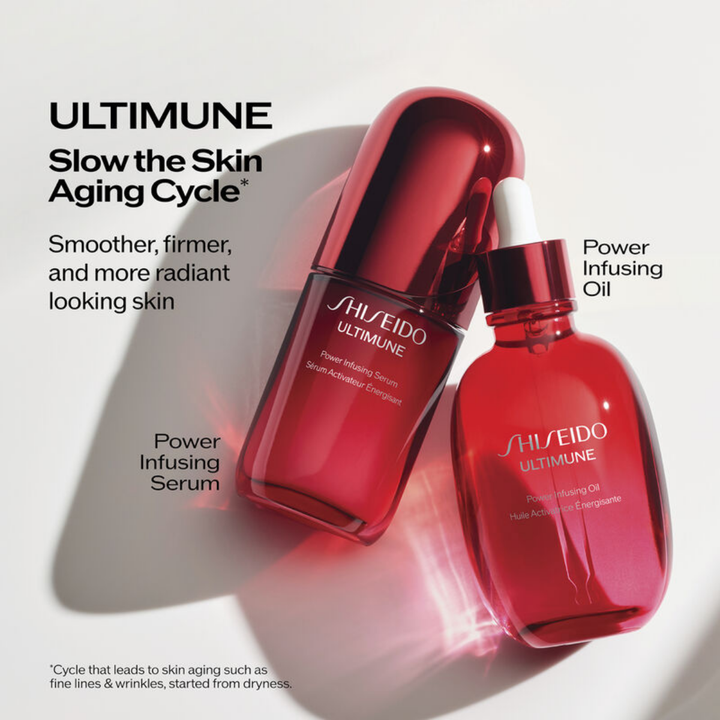 Ultimune Power Infusing Oil
