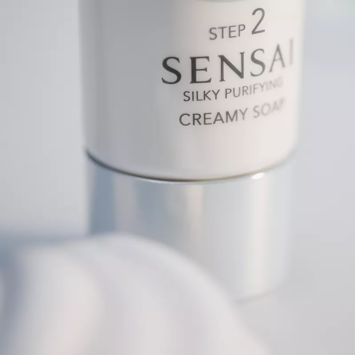 Silky Purifying Soap