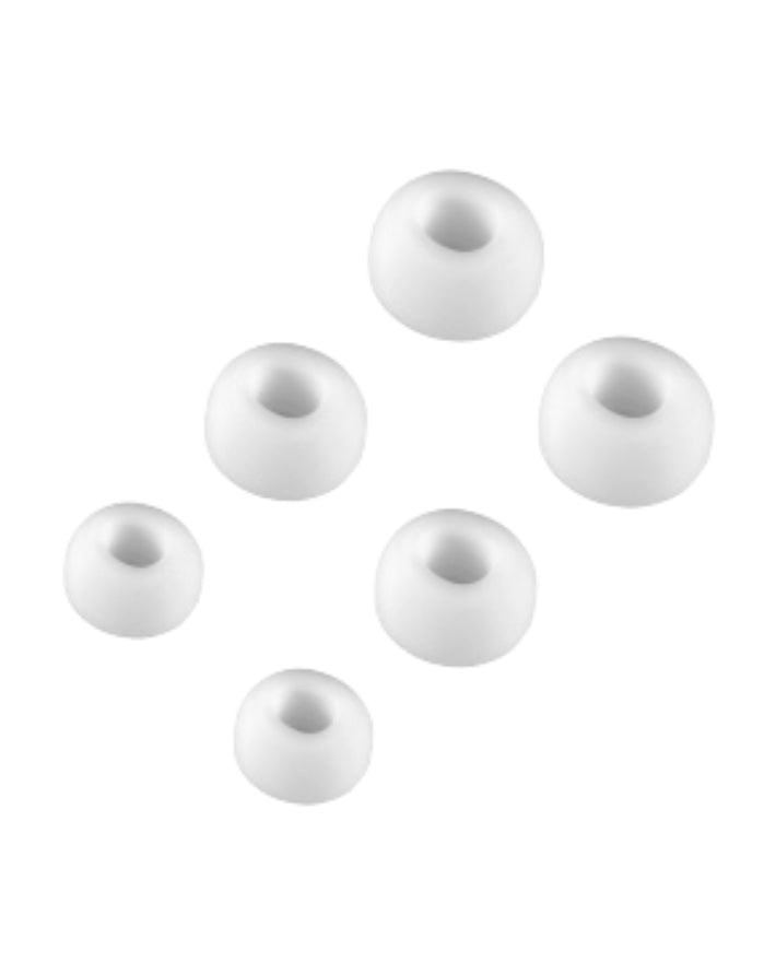 Ore Series TWS Earphones White