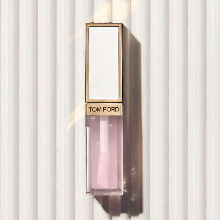 Soleil Hydrating Lip Oil