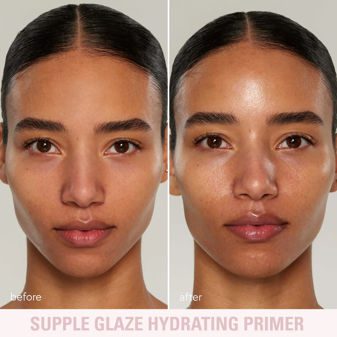 Kylie Supple Glaze Hydr Primer