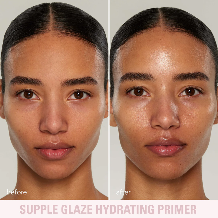 Kylie Supple Glaze Hydr Primer