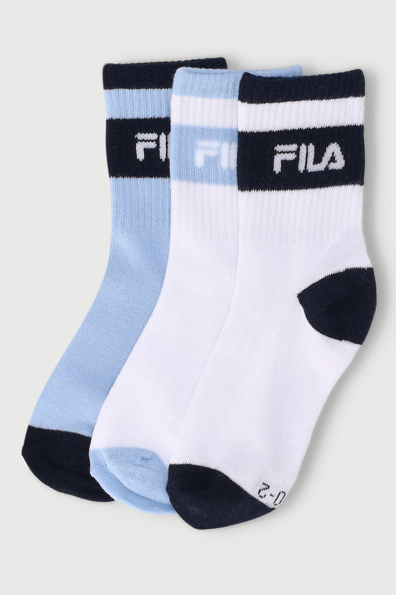 Boys Jade Tube Socks - Multi