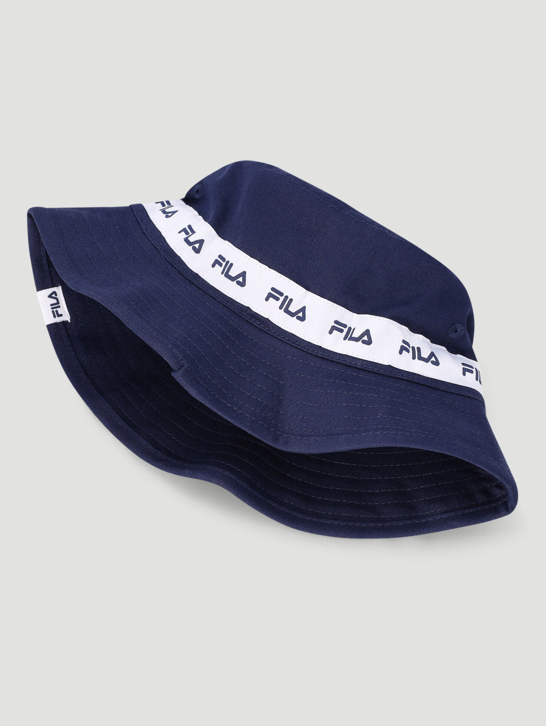 Boys Duke Bucket Hat - Blue