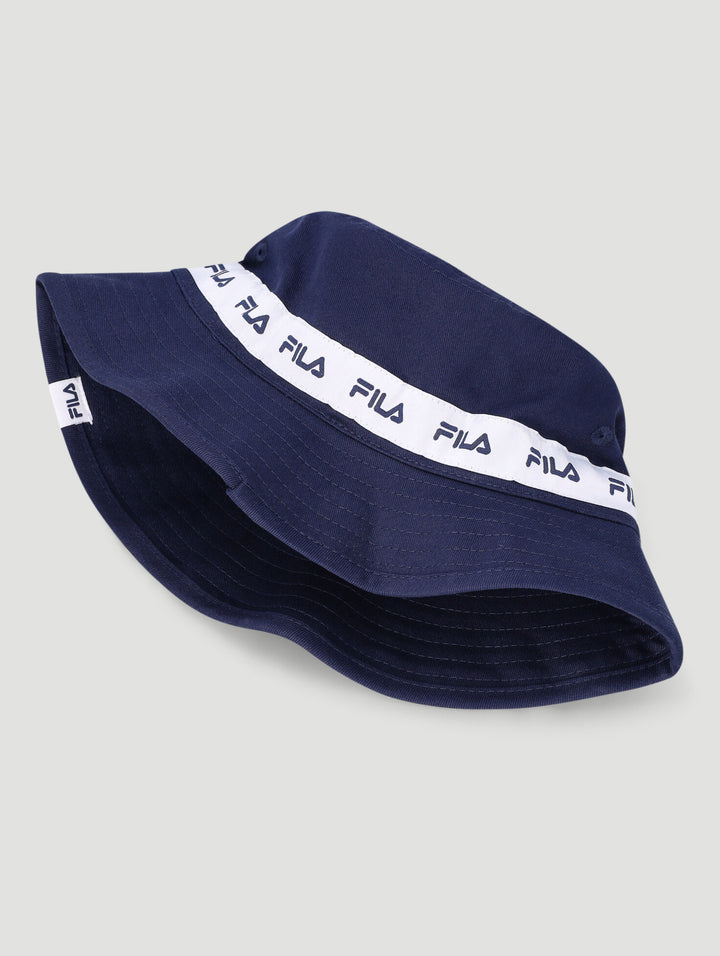 Boys Duke Bucket Hat - Blue