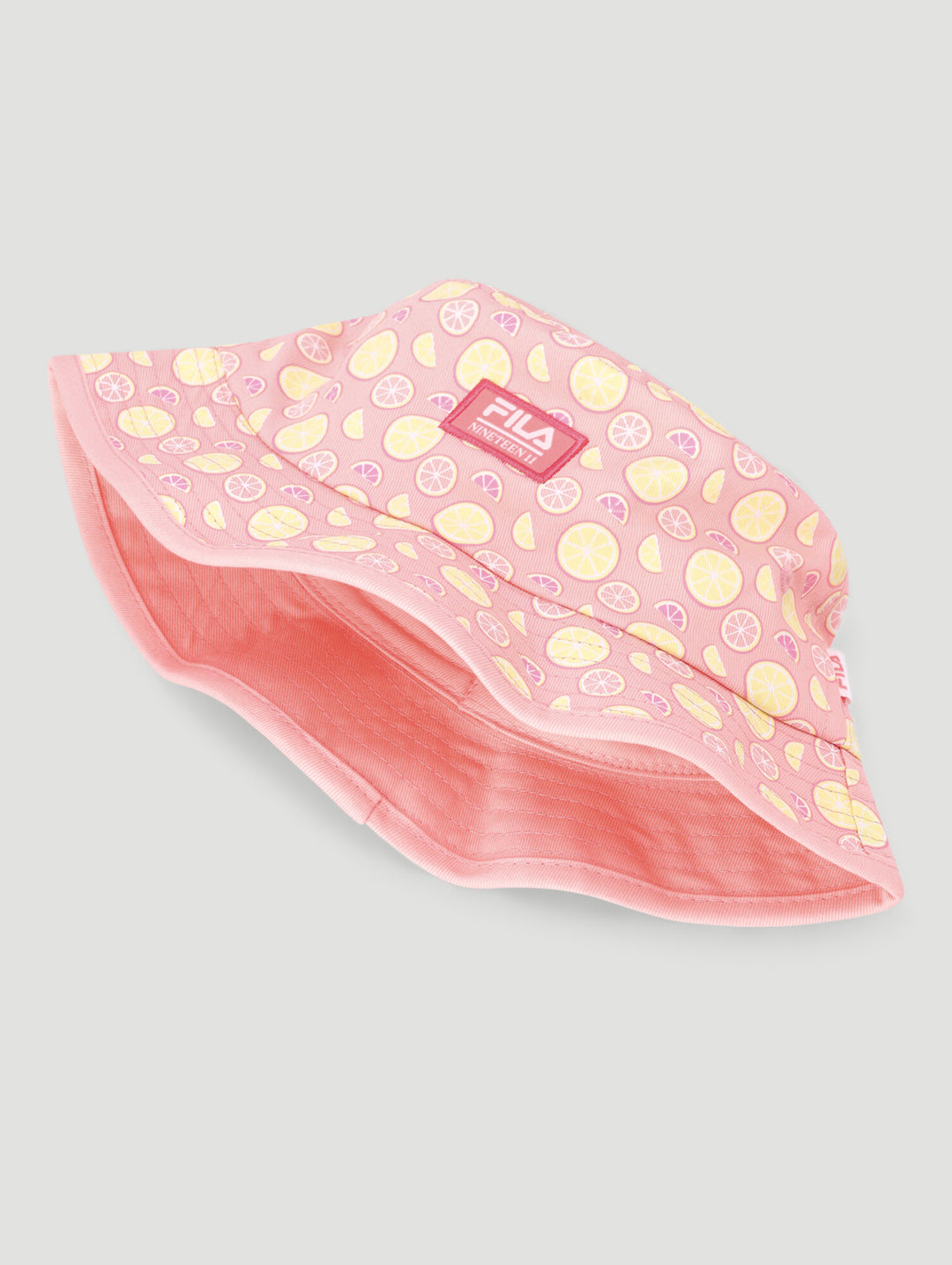 Girls Riley Bucket Hat - Multi