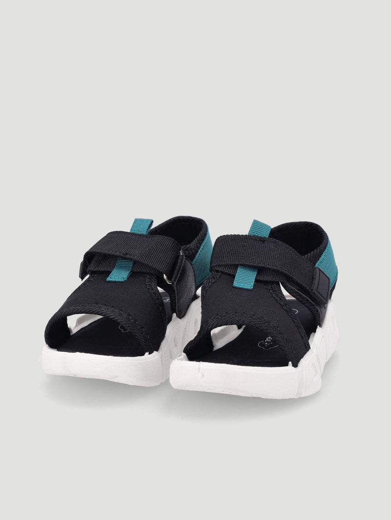 Baby Boys Adventure Sandal With Straps