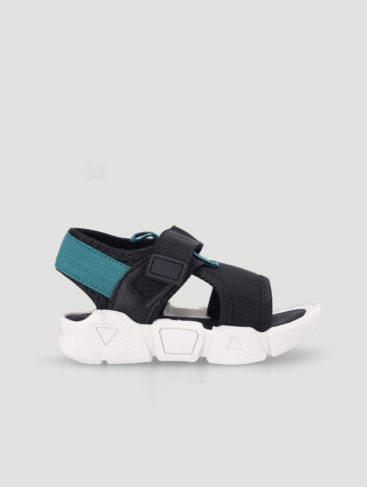 Baby Boys Adventure Sandal With Straps