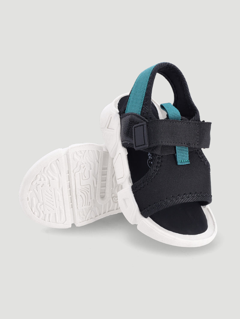 Baby Boys Adventure Sandal With Straps