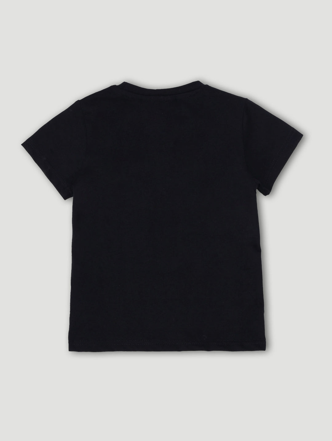 Pre-Boys Luke Tee - Black