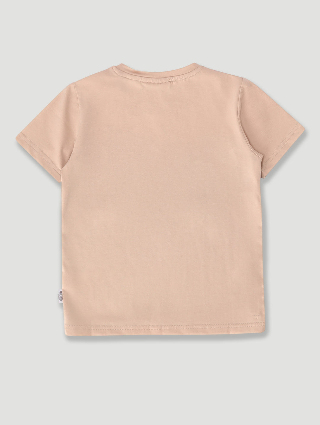 Pre-Boys Pepe Tee - Fatigue