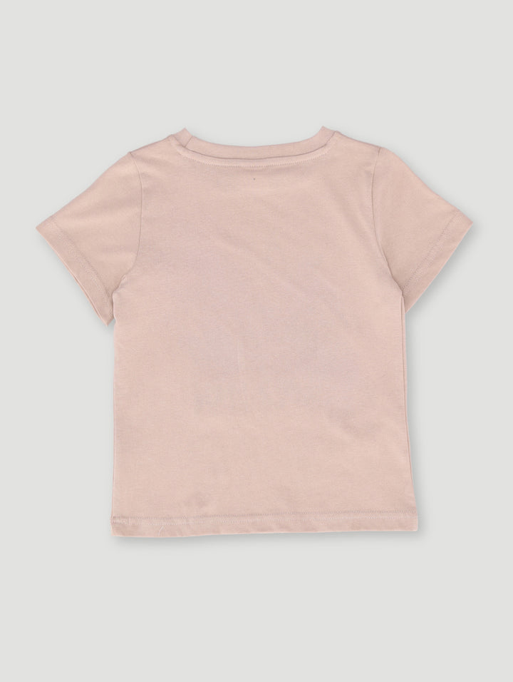 Pre-Boys Spiderman Tee - Stone