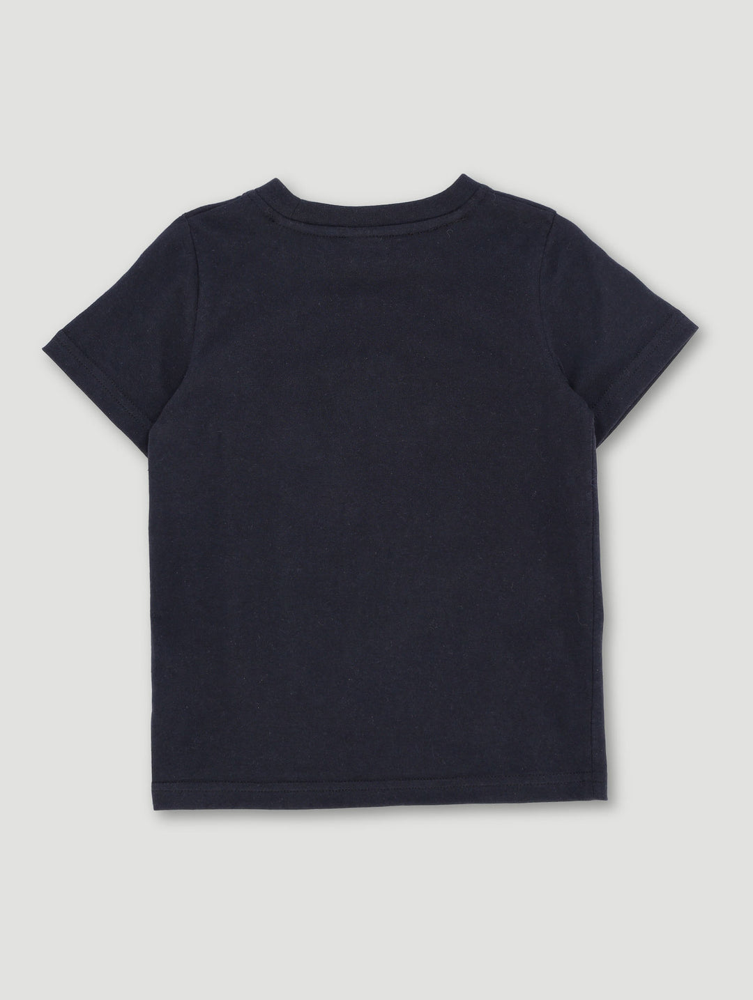 Pre-Boys Spiderman Tee - Black