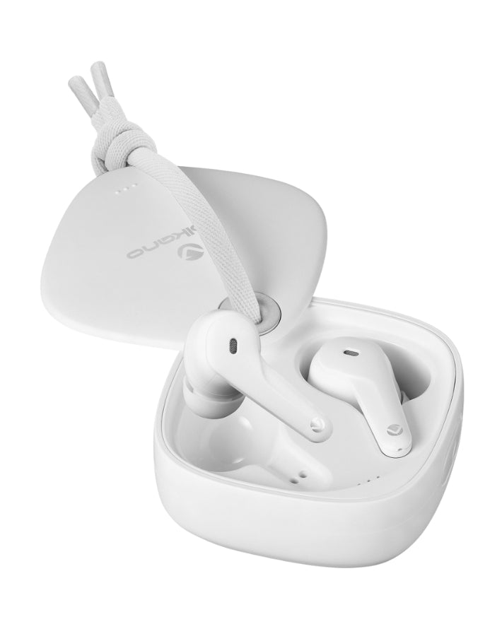 Ore Series TWS Earphones White