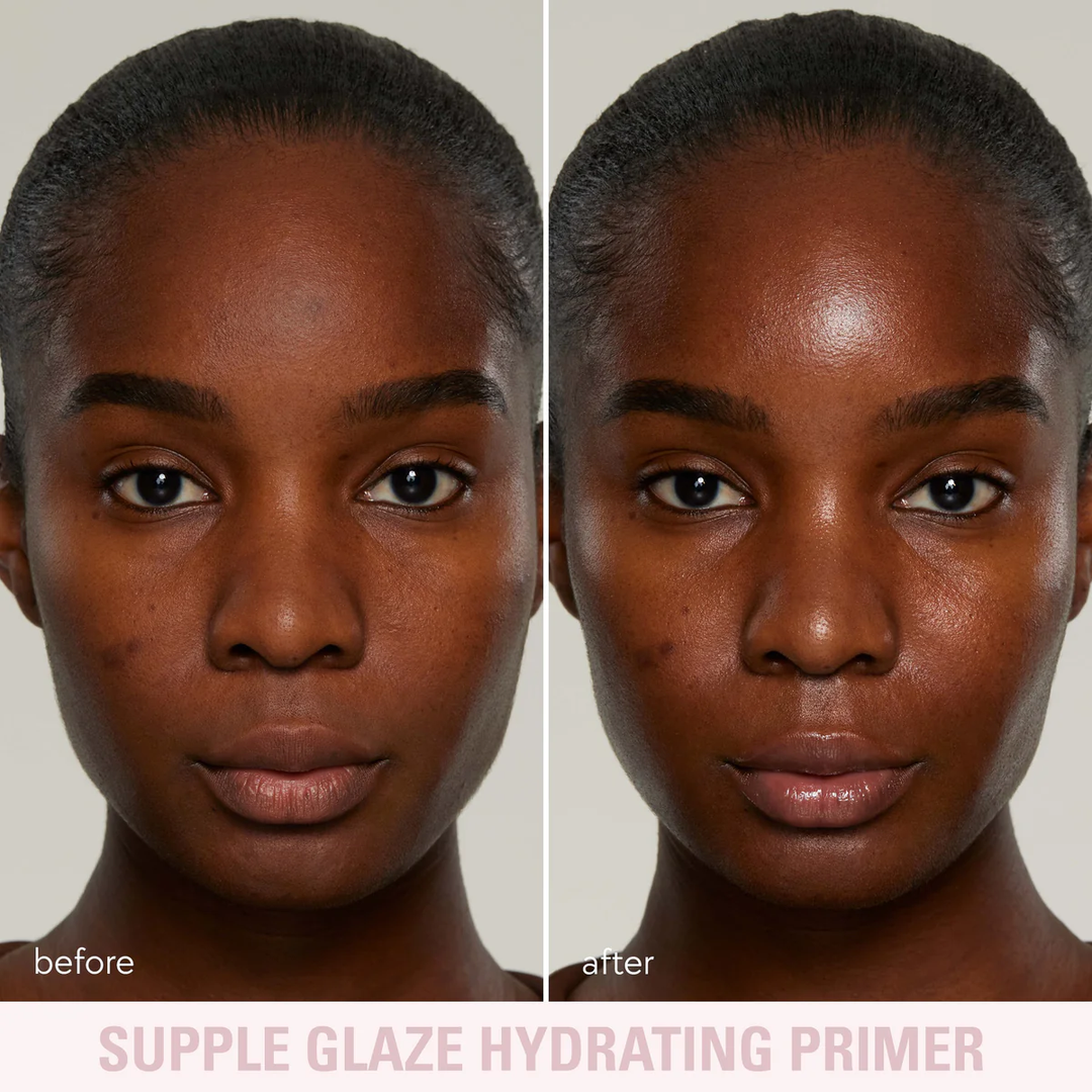 Kylie Supple Glaze Hydr Primer