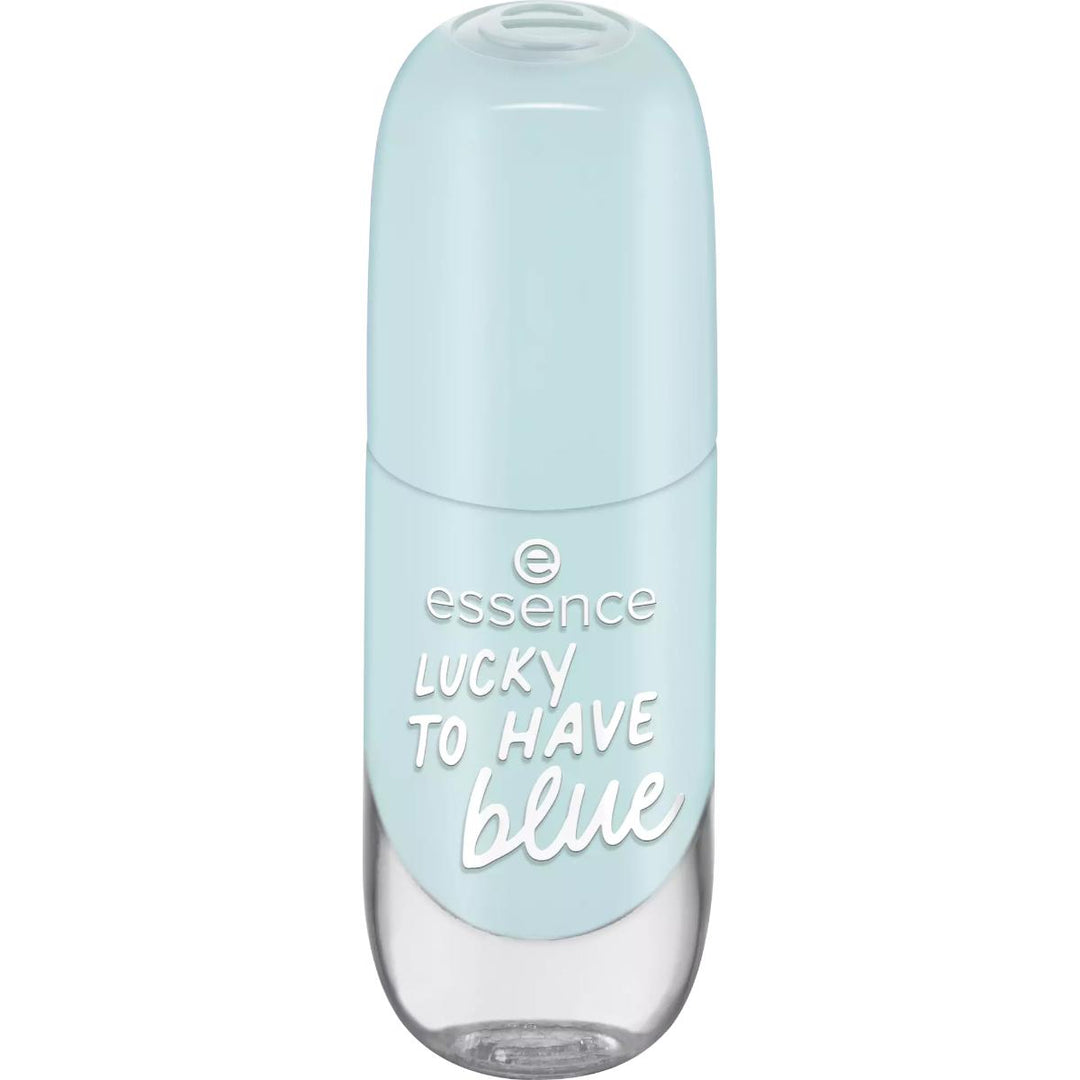 Gel Nail Colour - 8ML