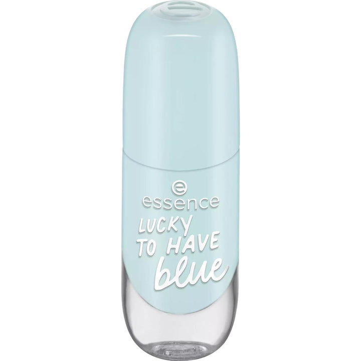 Gel Nail Colour - 8ML