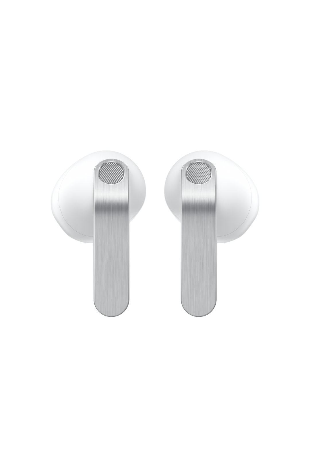 Galaxy Buds4 - White