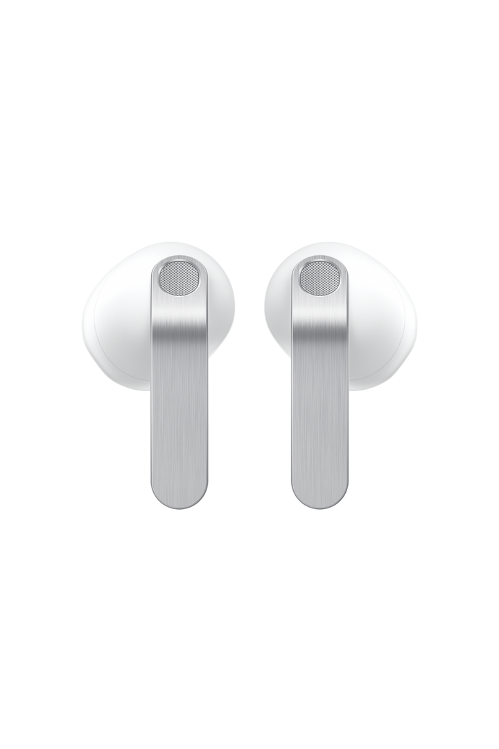 Galaxy Buds4 - White