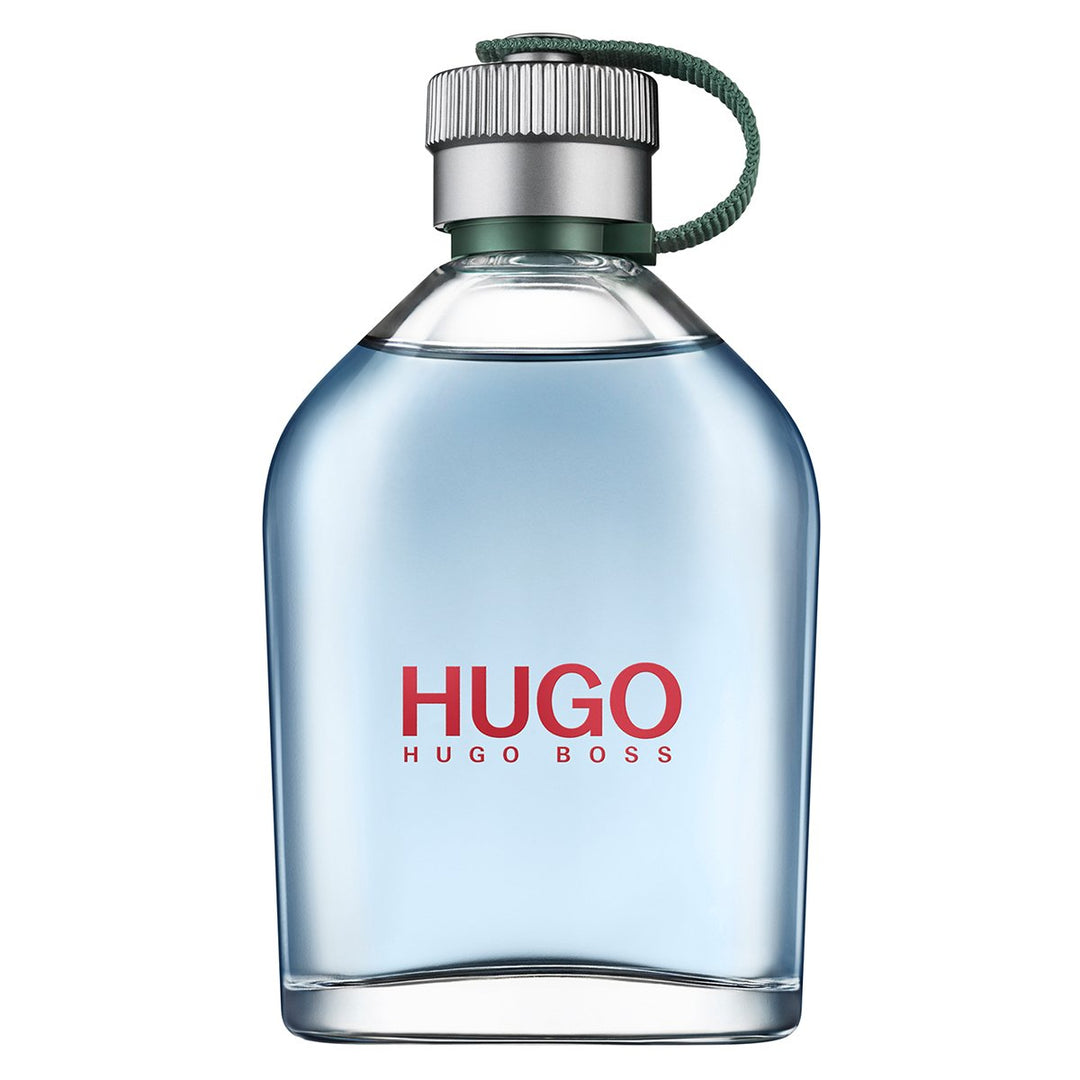 Hugo Man Eau De Toilette