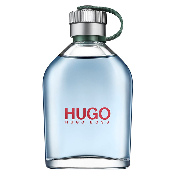 Hugo Man Eau De Toilette