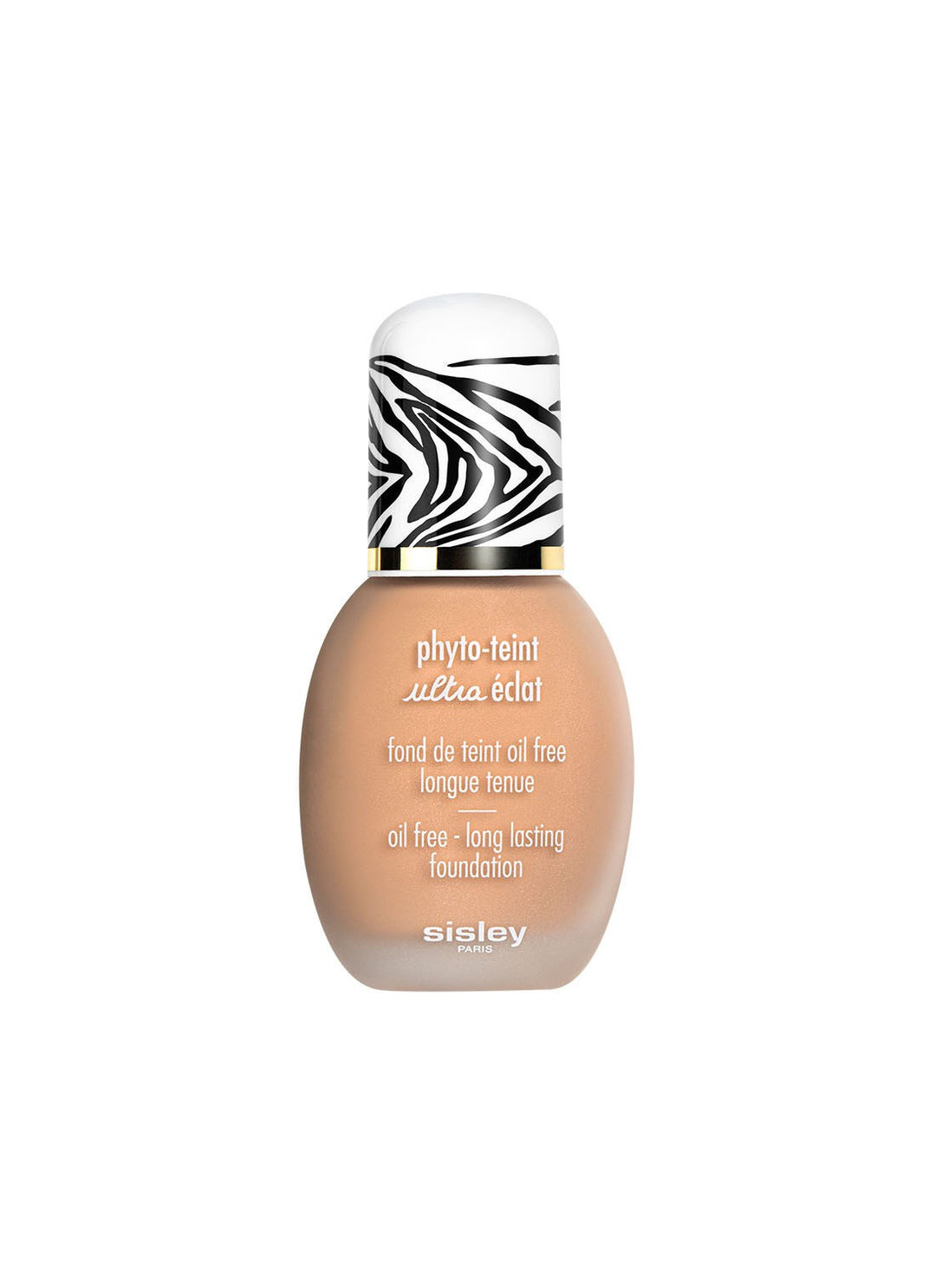 Phyto-Teint Ultra Eclat Foundation