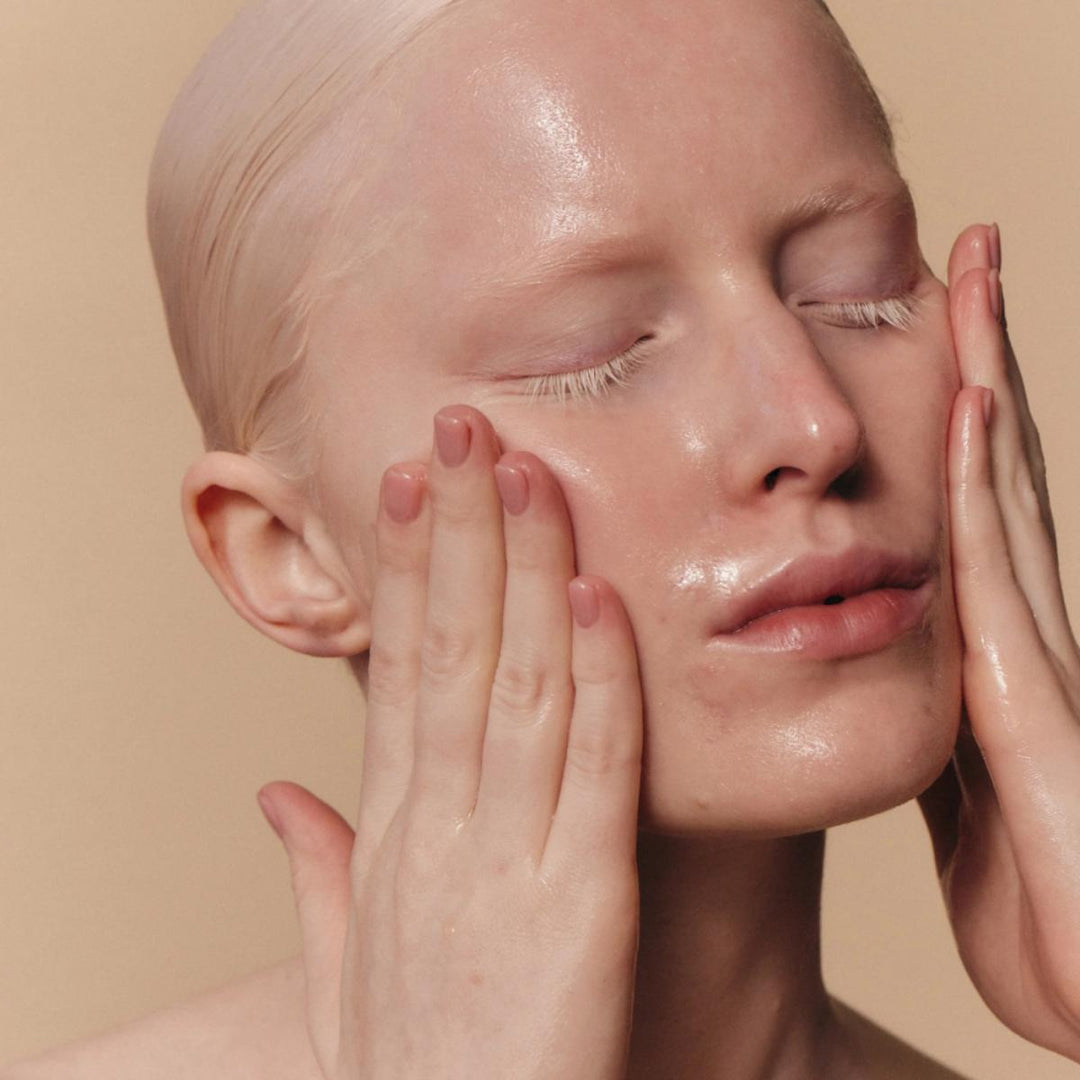 Cleaner Colada - Nourish & Remove Oil Cleanser