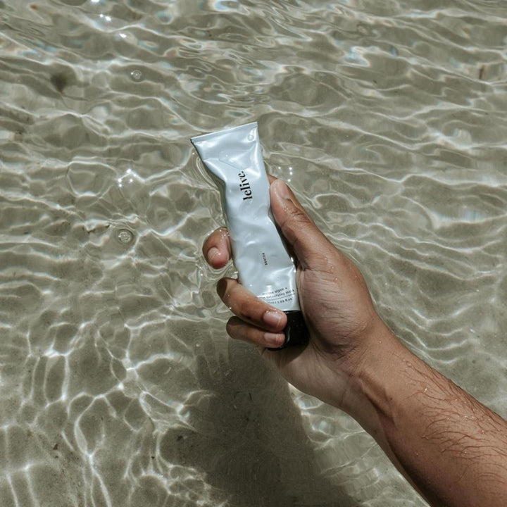 Seatox - Detox & Clarify Mask