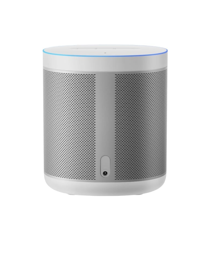 Smart Speaker