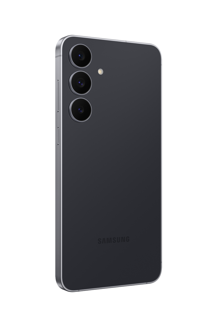 Samsung Galaxy S25FE - Black