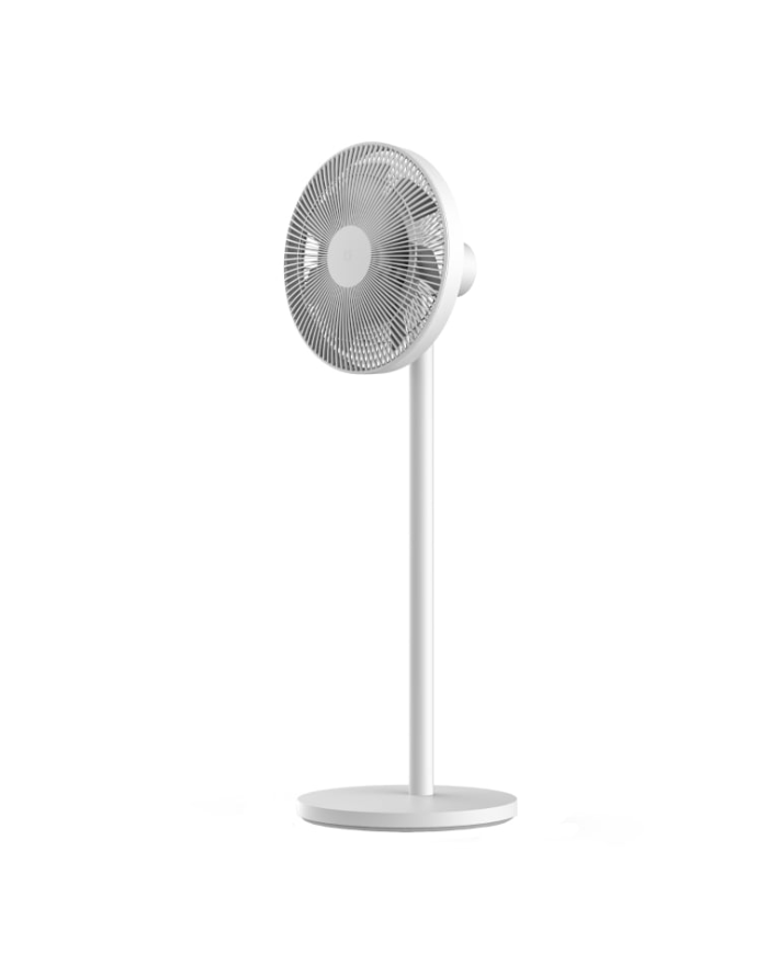 Smart Standing Fan 2