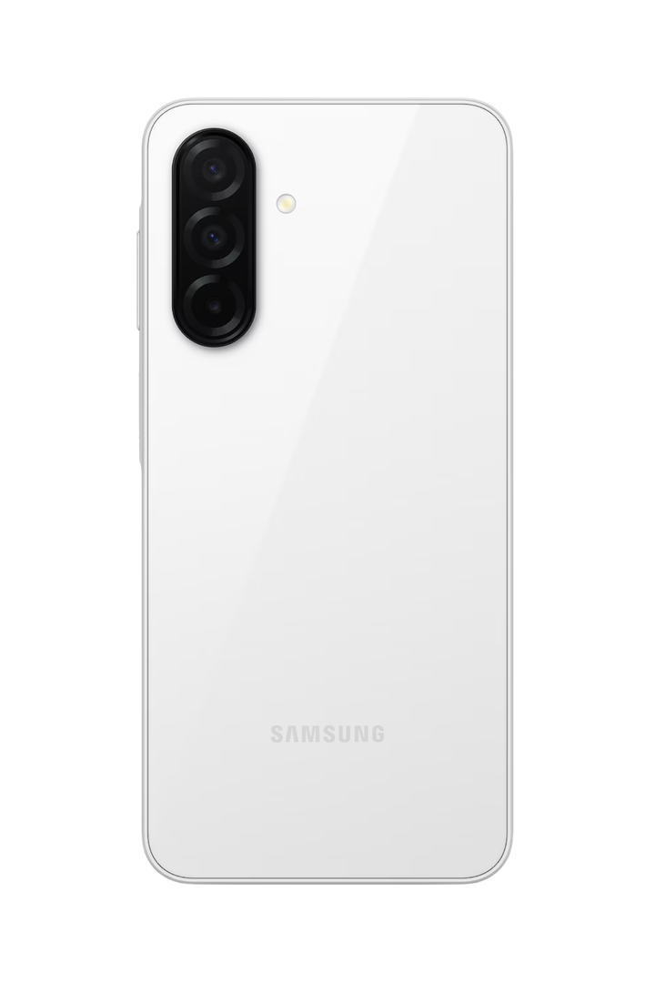 Galaxy A26 128GB Dual Sim Cellphone - White