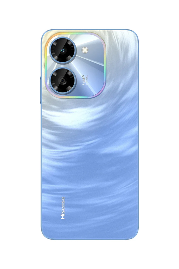 H72 Pro Blue 4/256GB 4G