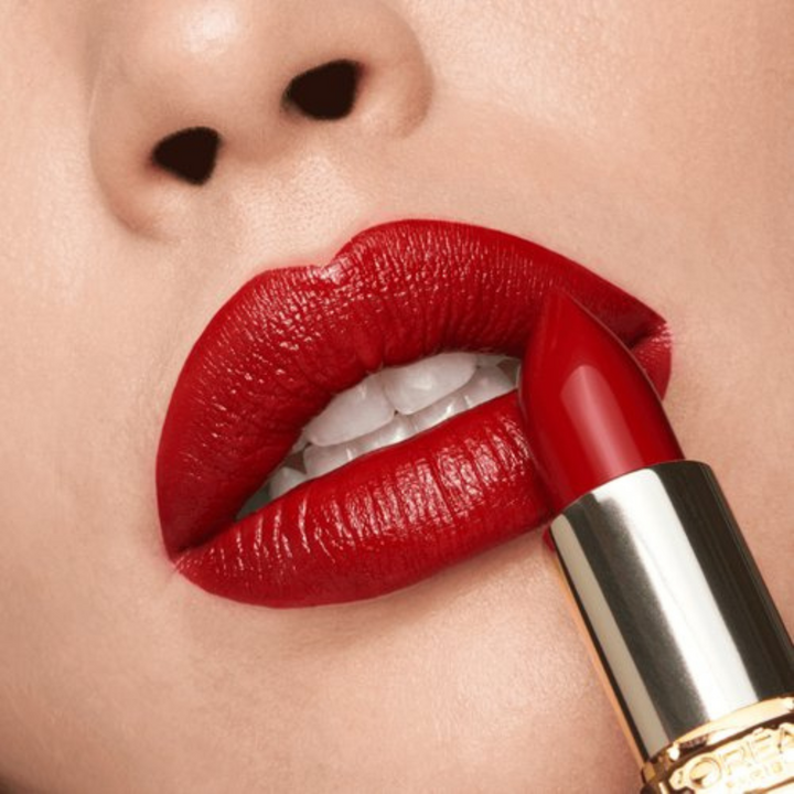 Loreal Colour Riche Satin