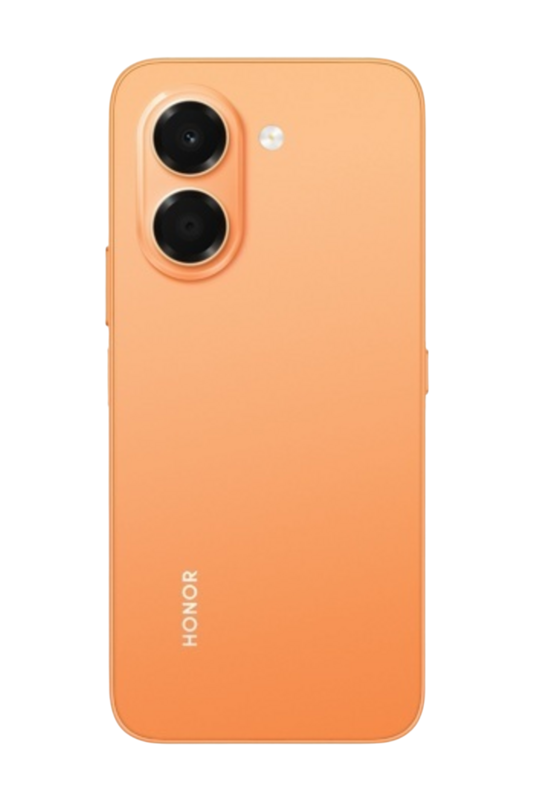X7E 128GB+ 6GB Dual Sim Cellphone - Orange Bundle