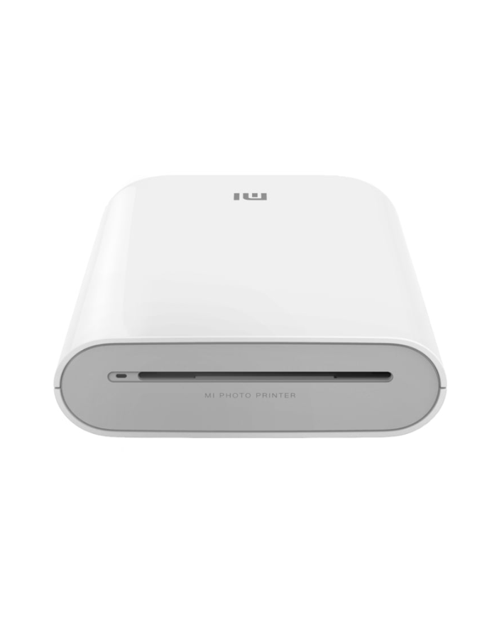 Portable Photo Printer