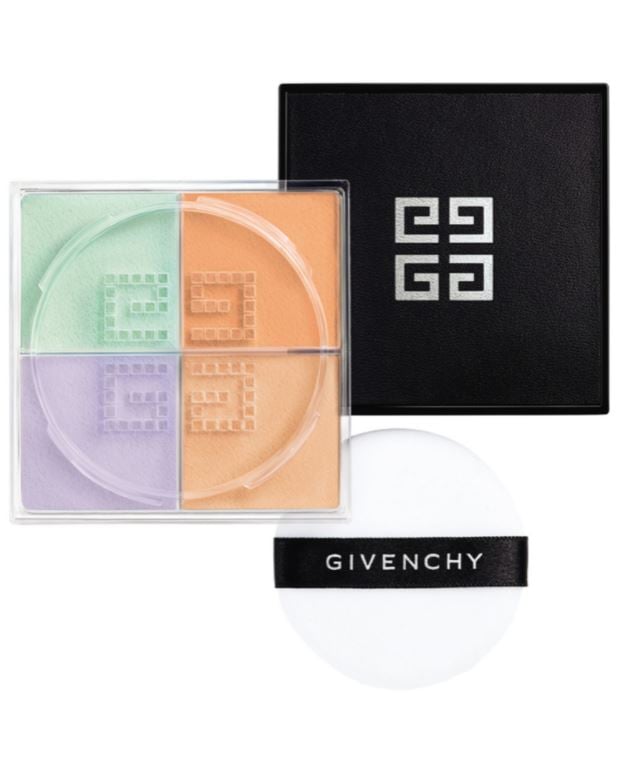 Prisme Libre Finishing & Setting Powder