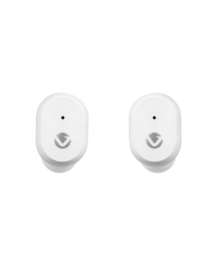 Skadi Series TWS Earphone - White