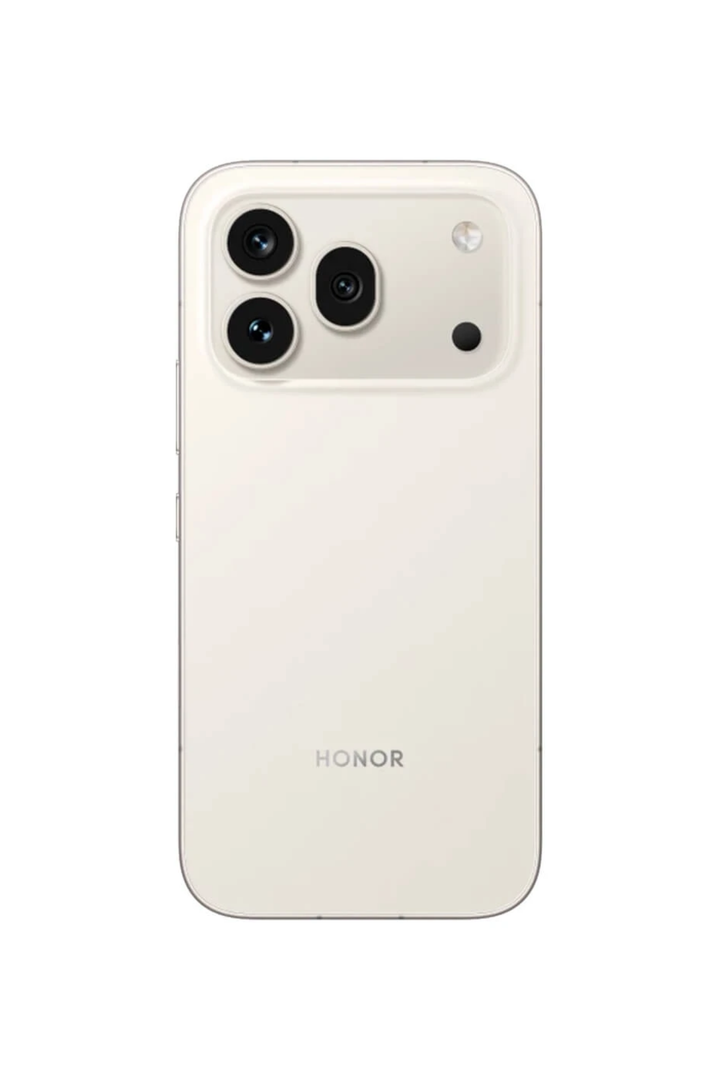 Honor 600 Pro 512GB Cellphone - Golden White