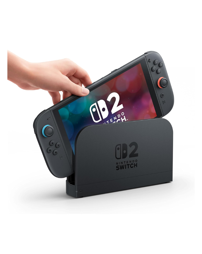Switch 2 + Mario Kart World Bundle