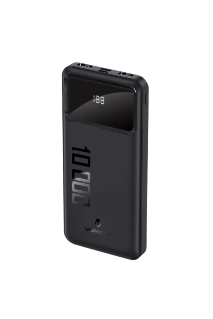 Punch Series 10000mah Power Bank