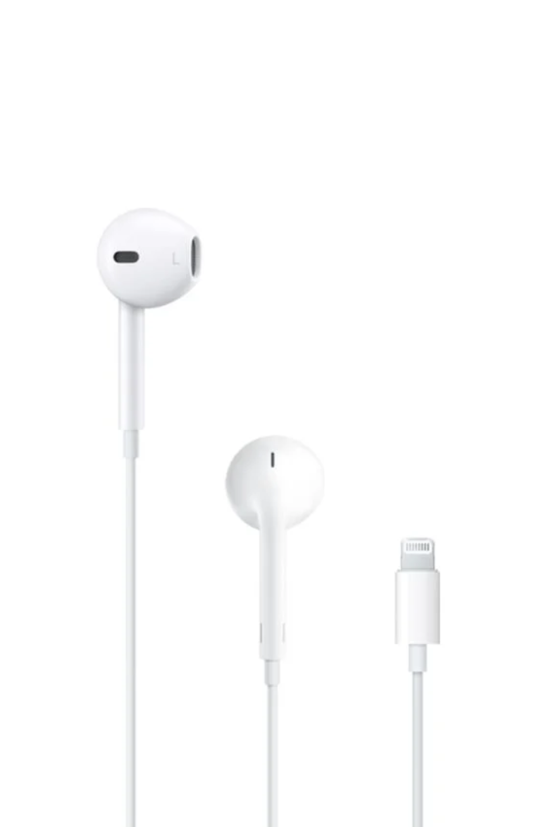 Earpods (Lighting Connector)