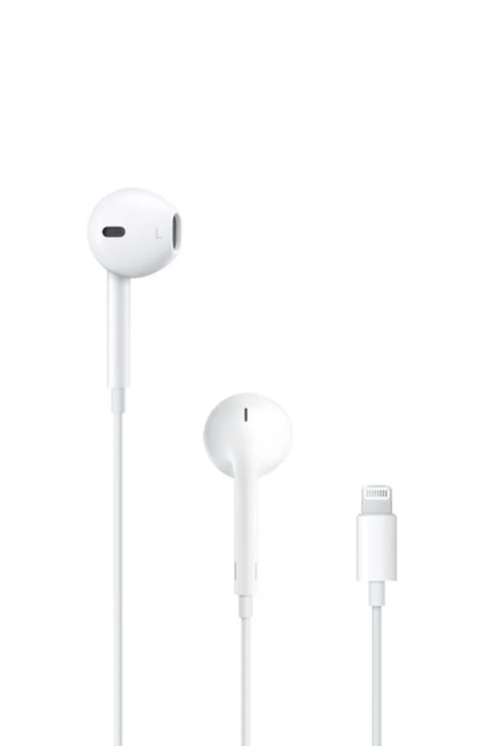 Earpods (Lighting Connector)