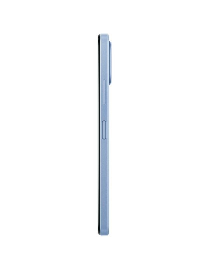NovaY62 Plus 8GB+128GB Dual Sim Cellphone - Blue - Demo