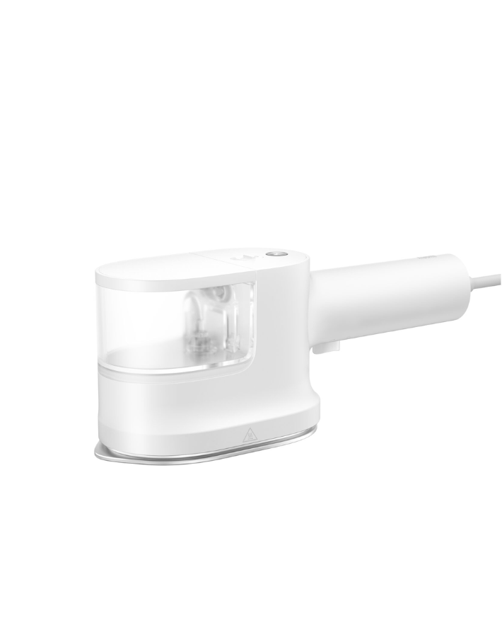 Handheld Garment Steamer (160ml, 1300W, 2-in-1 Design)
