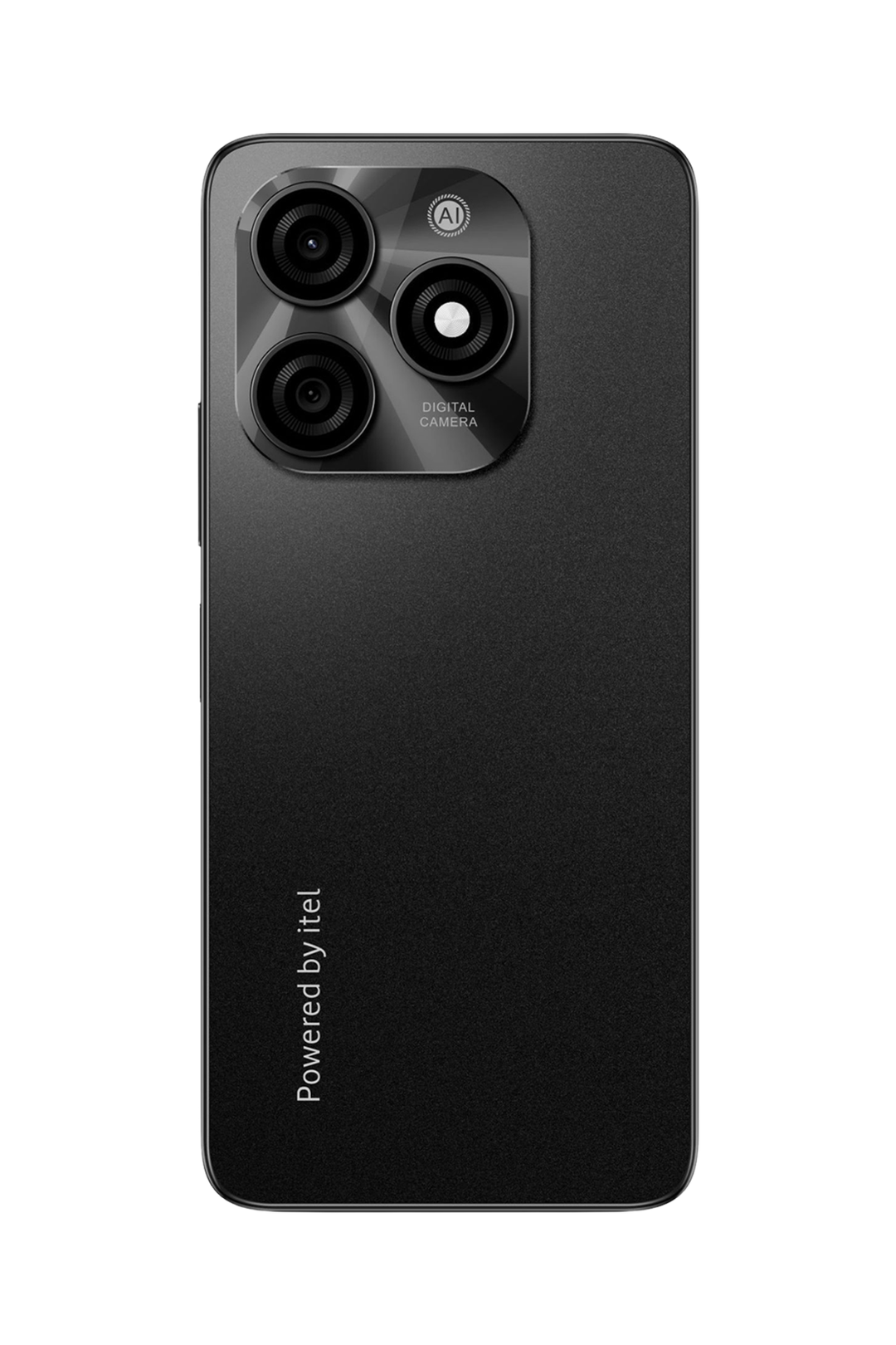 A06S 64GB 4G Dual Sim Cellphone - Black