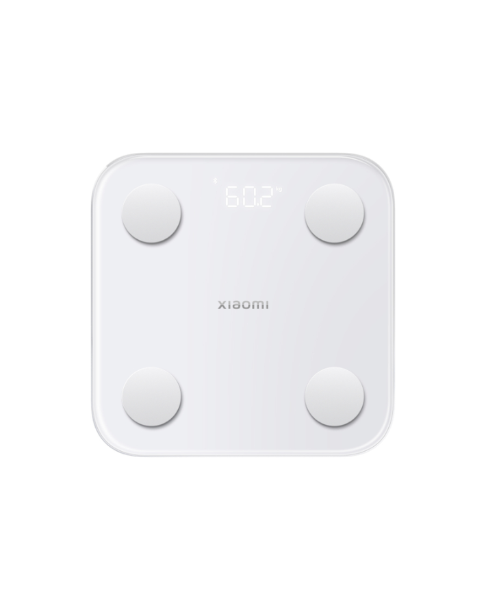 Body Composition Scale S400